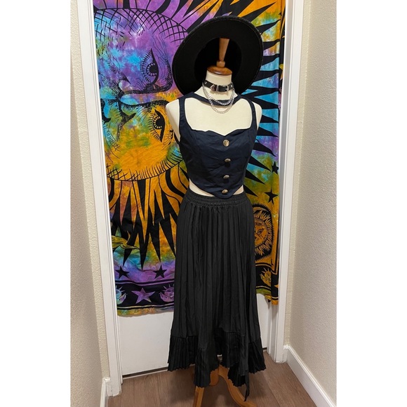 🌈 Lovely cut out crop top - Picture 11 of 11